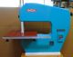 INCA Expert 500, scie à ruban 