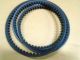INCA 58.46.2598 Drive belt 342.025 Expert 500 Bandsaw