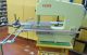 Scie à ruban Inca Expert 500 220/230v avec table coulissante reconditionnée Très RARE