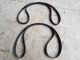 INCA feed roller belt 58.46.3110 for 343.190 pack of 2