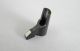Inca 5.190.1701 locking casting for precision shaft for worm drive