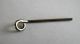 Inca 54.190.134 round jockey pulley holder