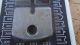 CUTTER FOR SPINDLE MOULDER 344.021 SENATOR
