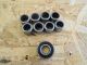 INCA 58.50.0010K replacement bearings for PLANATERY GEAR feed on 510