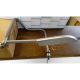 INCA 348.181.01 guard assembly refurbished part for compact saw 