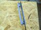 INCA 341.017.74 Table insert for Compact saw making comb joints