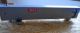 Inca 348.196.01 blade setting gauge for 343.190 fitted with resharpenable blades