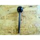Inca 53.190.011 Handle for precision shaft of planer thickneser 343.190
