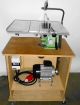 INCA 341.017 SAW Compact Machine completely refurbished 3 phase 380/415volt