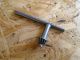 INCA chuck key for 13mm 1/2" chuck for Major saw 341.018