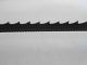 INCA double teeth blades for Mafell Z5Ec 092337 pack of 5
