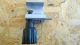 Inca 53.033.007  Micro fine adjuster for Professional saw
