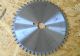 Inca 54.018.139 LAME TCT 250MM x 48 dents pour coupe transversale Fabriqué en France