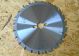 Inca 54.018.138 LAME TCT 250MM x 24 dentsl anti recul  idéale pour le ripping Fabriqué en France