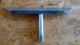 Tyme Cub Standard tool rest 10" 250mm