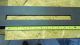 insert inca pour scie professionnelle 033 modèle US 2100 2200 dado wobble
