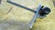 Inca 348.171.01 mitre guide, for Euro 260 bandsaw 342.186 & Compact saw bench 341.017