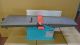 INCA 343.190 planer thicknesser jointer Automatic Fully reconditioned machine