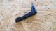 Handle for depth stop for K morticer