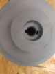Inca 5.025.0701 USA  5/8 " V belt 3 speed motor pulley for bandsaw Expert 500