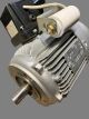 Motor for Inca EURO 260 bandsaw 220volt single phase. used in good condition