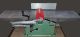 INCA 343.190 planer thicknesser jointer Automatic Fully reconditioned machine single phase
