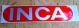 Inca 54.025.080 INCA sign label for Expert 500 
