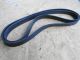 INCA 54.186.077P  2 POLYURTHANE tyres 342.186 Euro 260 Bandsaw