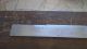 INCA 54.190.123 planer fence 800mm