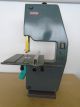 INCA 342.186 BANDSAW Euro 260 Fully reconditioned machine