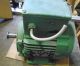 Motor for Inca Expert 500 bandsaw 380volt 3 phase. used in good condition