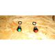 INCA push buttons replacements for Euro 260 bandsaw (342.186)